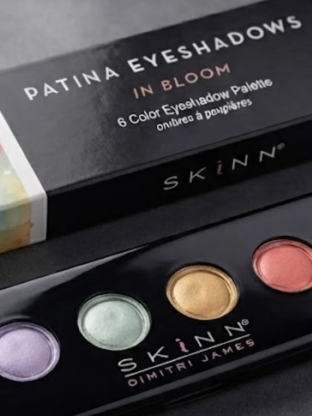SKINN brand new